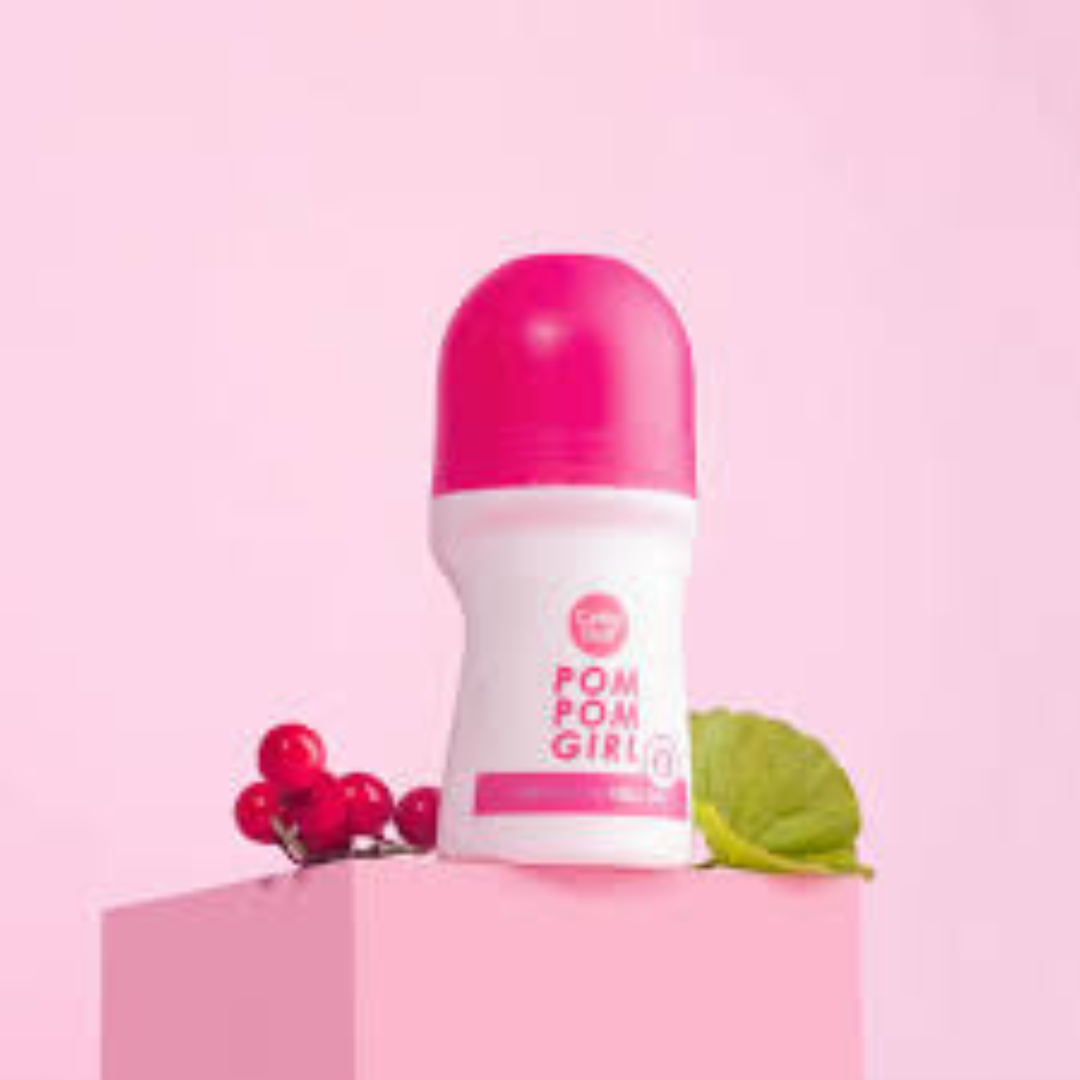 مزيلات عرق ومانعات تعرق